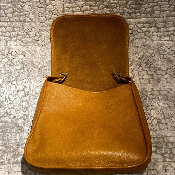 Vintage Coach PreCreed Knapsac(k) 1970s era - Picture 6 of 13